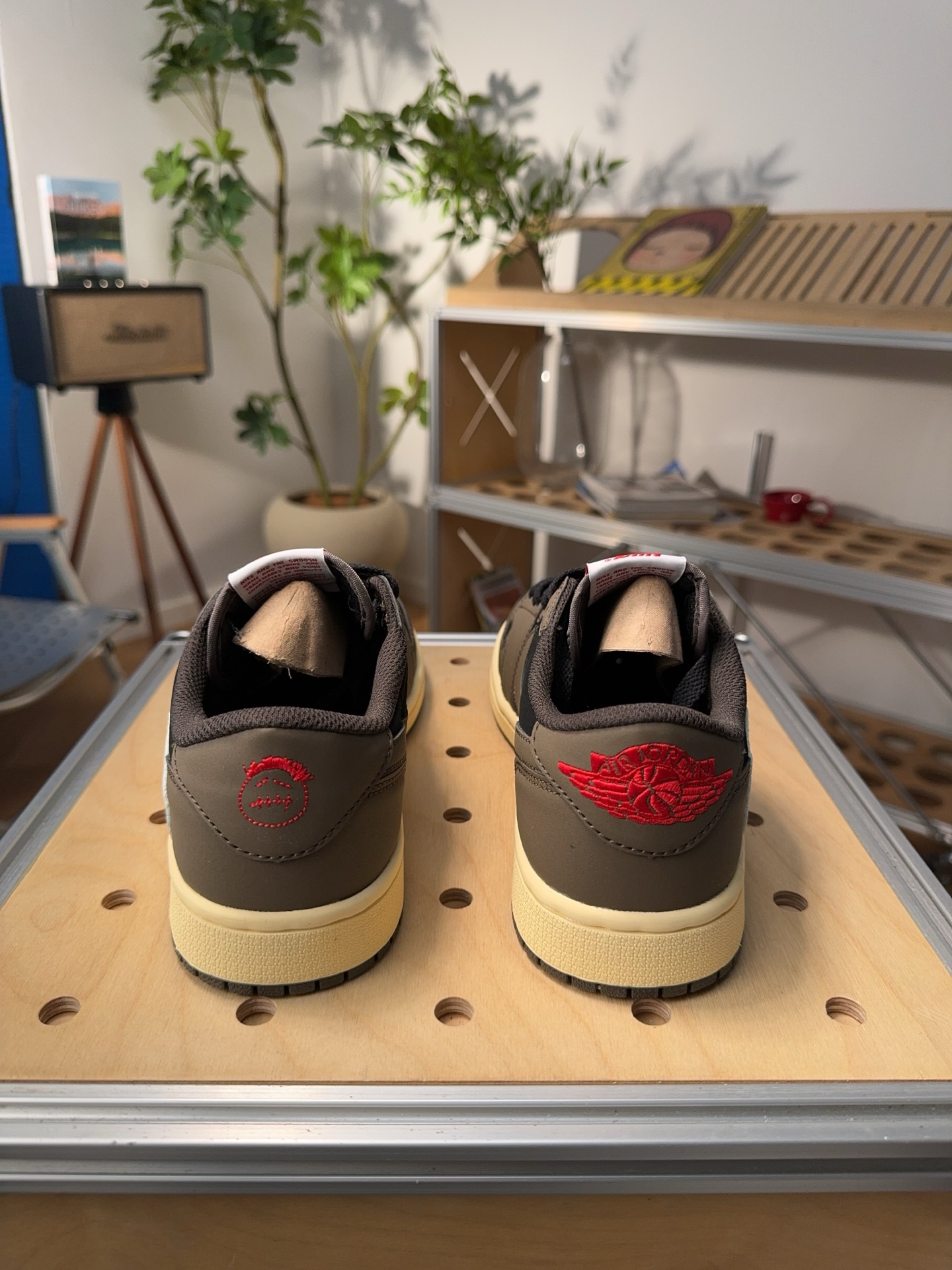 Nike Jordan